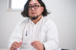 「普遍と変化が築く安心感」パールイズミの新時代はじまる