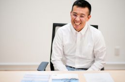 「普遍と変化が築く安心感」パールイズミの新時代はじまる