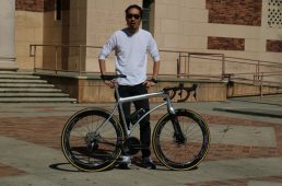 ケルビム・今野真一のNAHBS2019レポート