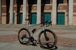 ケルビム・今野真一のNAHBS2019レポート