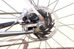 ケルビム・今野真一のNAHBS2019レポート