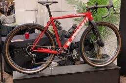 ケルビム・今野真一のNAHBS2019レポート