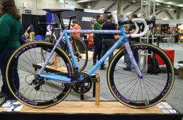 ケルビム・今野真一のNAHBS2019レポート
