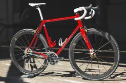 ケルビム・今野真一のNAHBS2019レポート