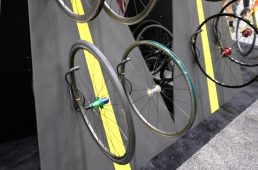 ケルビム・今野真一のNAHBS2019レポート