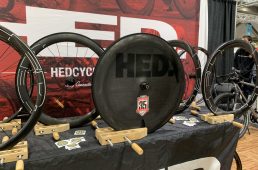 ケルビム・今野真一のNAHBS2019レポート