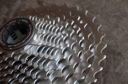 カンパニョーロ・コーラスも12速に！