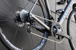 カンパニョーロ・コーラスも12速に！