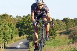 強豪ホビーレーサー・松木健治の秘密に迫る〜オレのポジション〜