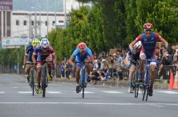 強豪ホビーレーサー・松木健治の秘密に迫る〜オレのポジション〜