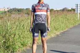 強豪ホビーレーサー・松木健治の秘密に迫る〜オレのポジション〜