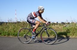 強豪ホビーレーサー・松木健治の秘密に迫る〜オレのポジション〜