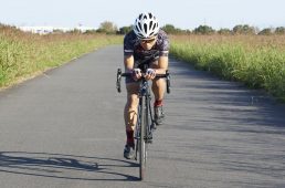 強豪ホビーレーサー・松木健治の秘密に迫る〜オレのポジション〜