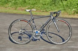 強豪ホビーレーサー・松木健治の秘密に迫る〜オレのポジション〜