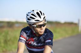 強豪ホビーレーサー・松木健治の秘密に迫る〜オレのポジション〜