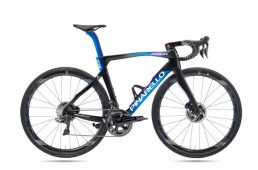 ピナレロ・ドグマがF12へモデルチェンジ