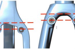 ピナレロ・ドグマがF12へモデルチェンジ