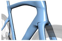 ピナレロ・ドグマがF12へモデルチェンジ