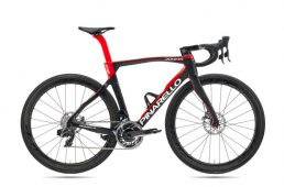 ピナレロ・ドグマがF12へモデルチェンジ