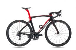 ピナレロ・ドグマがF12へモデルチェンジ