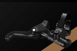 グラベル専用コンポ　シマノ・GRX登場！