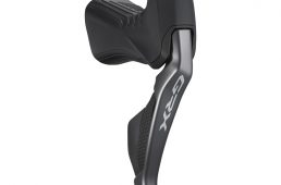 グラベル専用コンポ　シマノ・GRX登場！