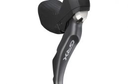 グラベル専用コンポ　シマノ・GRX登場！