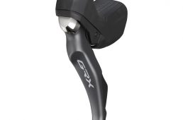 グラベル専用コンポ　シマノ・GRX登場！