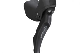 グラベル専用コンポ　シマノ・GRX登場！