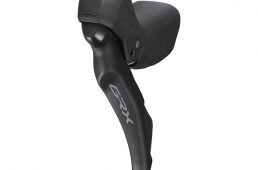 グラベル専用コンポ　シマノ・GRX登場！