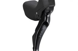 グラベル専用コンポ　シマノ・GRX登場！