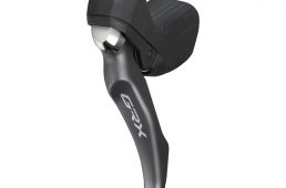 グラベル専用コンポ　シマノ・GRX登場！