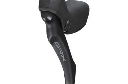 グラベル専用コンポ　シマノ・GRX登場！