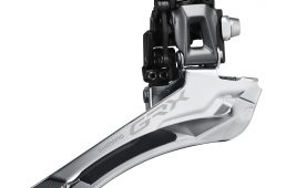 グラベル専用コンポ　シマノ・GRX登場！