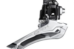 グラベル専用コンポ　シマノ・GRX登場！