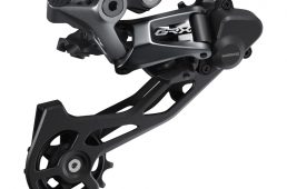 グラベル専用コンポ　シマノ・GRX登場！