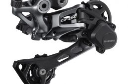 グラベル専用コンポ　シマノ・GRX登場！
