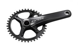 グラベル専用コンポ　シマノ・GRX登場！