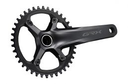 グラベル専用コンポ　シマノ・GRX登場！