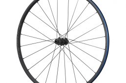 グラベル専用コンポ　シマノ・GRX登場！