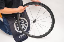 【URL保存版】プロが教える！失敗しないタイヤ＆チューブ交換のコツ