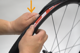 【URL保存版】プロが教える！失敗しないタイヤ＆チューブ交換のコツ