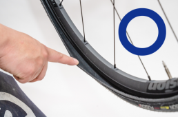 【URL保存版】プロが教える！失敗しないタイヤ＆チューブ交換のコツ