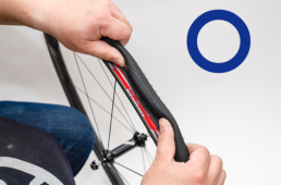 【URL保存版】プロが教える！失敗しないタイヤ＆チューブ交換のコツ