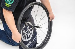 【URL保存版】プロが教える！失敗しないタイヤ＆チューブ交換のコツ