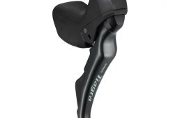 ティアグラに油圧ブレーキ仕様が登場