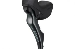 ティアグラに油圧ブレーキ仕様が登場