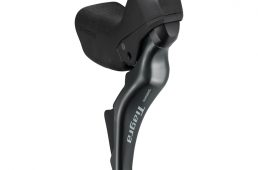 ティアグラに油圧ブレーキ仕様が登場