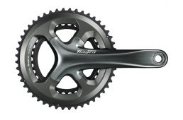 ティアグラに油圧ブレーキ仕様が登場