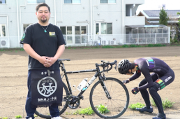 安全・確実・迅速に路上パンク修理する方法